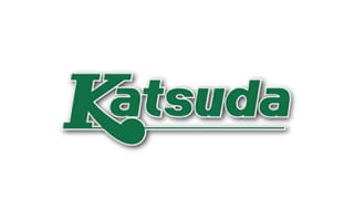Katsuda