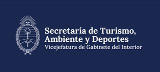 Ministerio Turismo